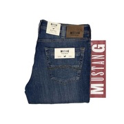 Spodnie męskie jeansy Mustang Washington 583 Rock W38 L32