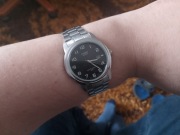 Zegarek Casio MTP-1221, nowy z paragonem, na chodzie!