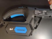 Kosa elektryczna MacAllister 230V 1000 W 