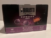 Kawa w kapsułkach Bialetti Milano