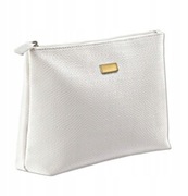 Viva La Vita Avon - biała kosmetyczka