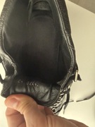 Balenciaga Arena High r. 42 oryginalne 