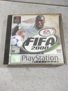 FIFA  2000  psx 
