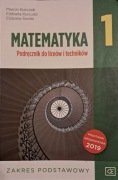 MATEMATYKA 1 Marcin Kurczab E.Kurczab