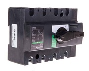 Rozłącznik izolacyjny 3P 125A INS125 28910