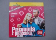 Przygoda z piosenką - DVD