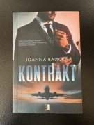 Kontrakt - Joanna Balicka