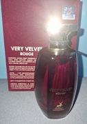 Maison Alhambra Very Velvet Rogue Klon Perfumetka