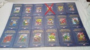 Marvel Origins x17 PL (od 60 do 69 i inne)