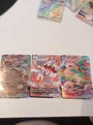 Kolekcjonerskie karty Pokemon