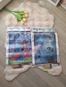 Wyklejanka z diamencikami Stitch 