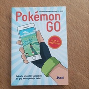 Pokemon Go Przewodnik po grze