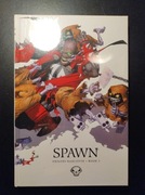 Spawn Origins Collection HC Book 3, 2011, Image