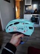 Kask dziecięcy Frozen 