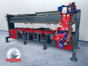 Boczkarka profilowa  bok prosty faza ćwierćwałek