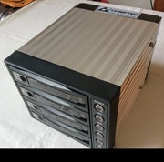 Kieszeń Chieftec SNT-3141 4x3,5" HDD SATA na 4 dyski