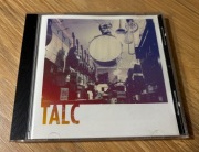 TALC - Talc - Szwajcaria prog-rock jazz-rock
