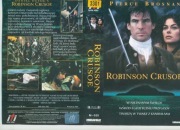 ROBINSON CRUSOE-PIERCE BROSNAN