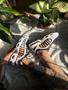 NIKE AIR MAX TAILWIND IV 39/25CM NOWE 