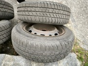 Opony zimowe Point S 175/65/R14 82T