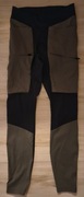 Peak Performance Leginsy Damskie Trekkingowe S