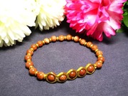 Bransoletka z naturalnego kamienia – piasek pustyni