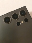 Smartfon Samsung Galaxy S24 Ultra 12/256GB Czarny