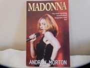  Madonna Paperback - 27 Mar. 2002 by Andrew Morton