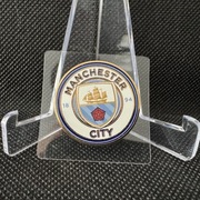 Oficjalna Odznaka Manchester City