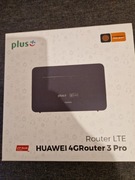 Router Huawei 4g 3pro