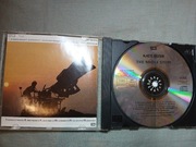 KATE BUSH - The Whole Story. 