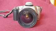 Canon Eos 3000N + EF Zoom 28-80mm 1:3,5-5,6 II