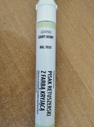 Ottimo Pisak retuszerski z farba kryjącą szary jasny