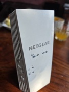 Netgear nighthawk EX7300