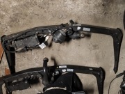 Hak holowniczy elektryczny VW Sharan Alhambra 7N0