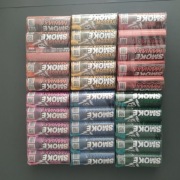 Świece dymne Tropic TF24Y zestaw sześciu kolorow