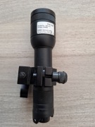 Dopalacze ( doświetlacz)850 z uchwytem