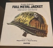 Full Metal Jacket   winyl  1987r