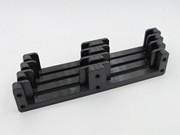 Uchwyt Milwaukee Packout podwójny