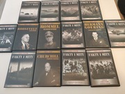 2 Wojna Światowa - duży zestaw - Historia - Naziści - II Wojna