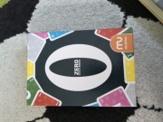 Gra karciana zero moduko