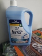 Lenor Aprilfrisch Niemiecki 