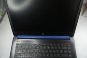 Notebook HP hp-14cm0983na