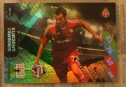 Ekstraklasa 2014 / 2015 Kluczowy zawodnik Paweł Brożek Wisła Kraków