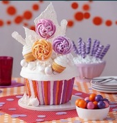 Blacha na babeczkę forma do pieczenia 