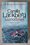Kaznodzieja, Camilla Läckberg, Tom 2