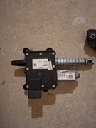 Silnik hamulca ręcznego citroen c4 gp