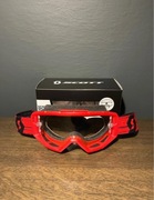 Gogle Scott Primal OTG Mx cross enduro rower dh Mtb motocross