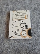 Król biurowej klasy średniej Maciej Zuch Mazurek