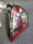 FIAT STILO 3D lampa tylna prawa . 